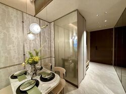 MARINA MALL (D1), Apartment #473278491